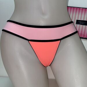 🔥VICTORIA SECRET swimsuit bottom bikini SZ XSMALL NEW